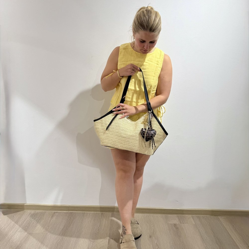 IANILLA Tasche