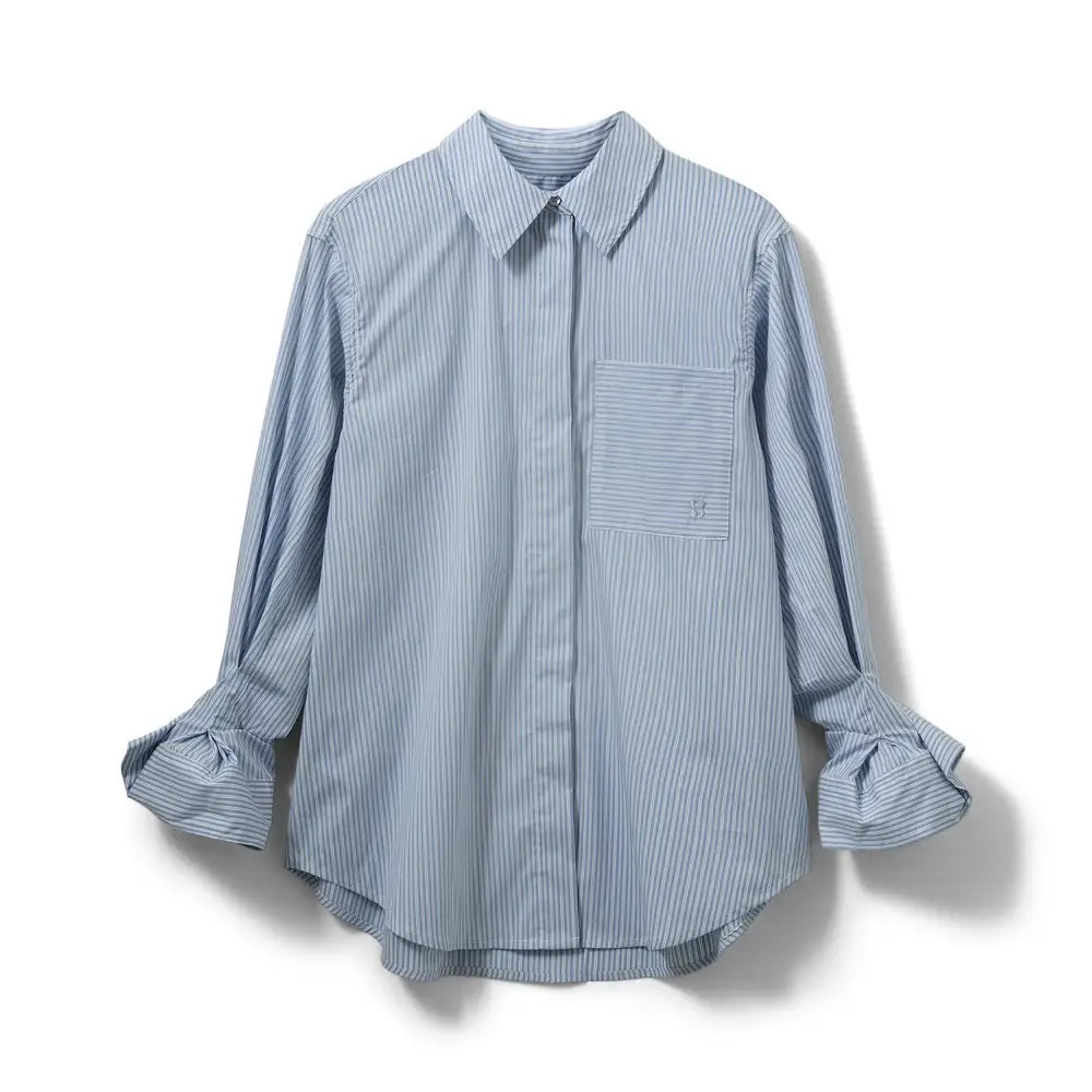 ABBYSW SHIRT - Estiique Boutique