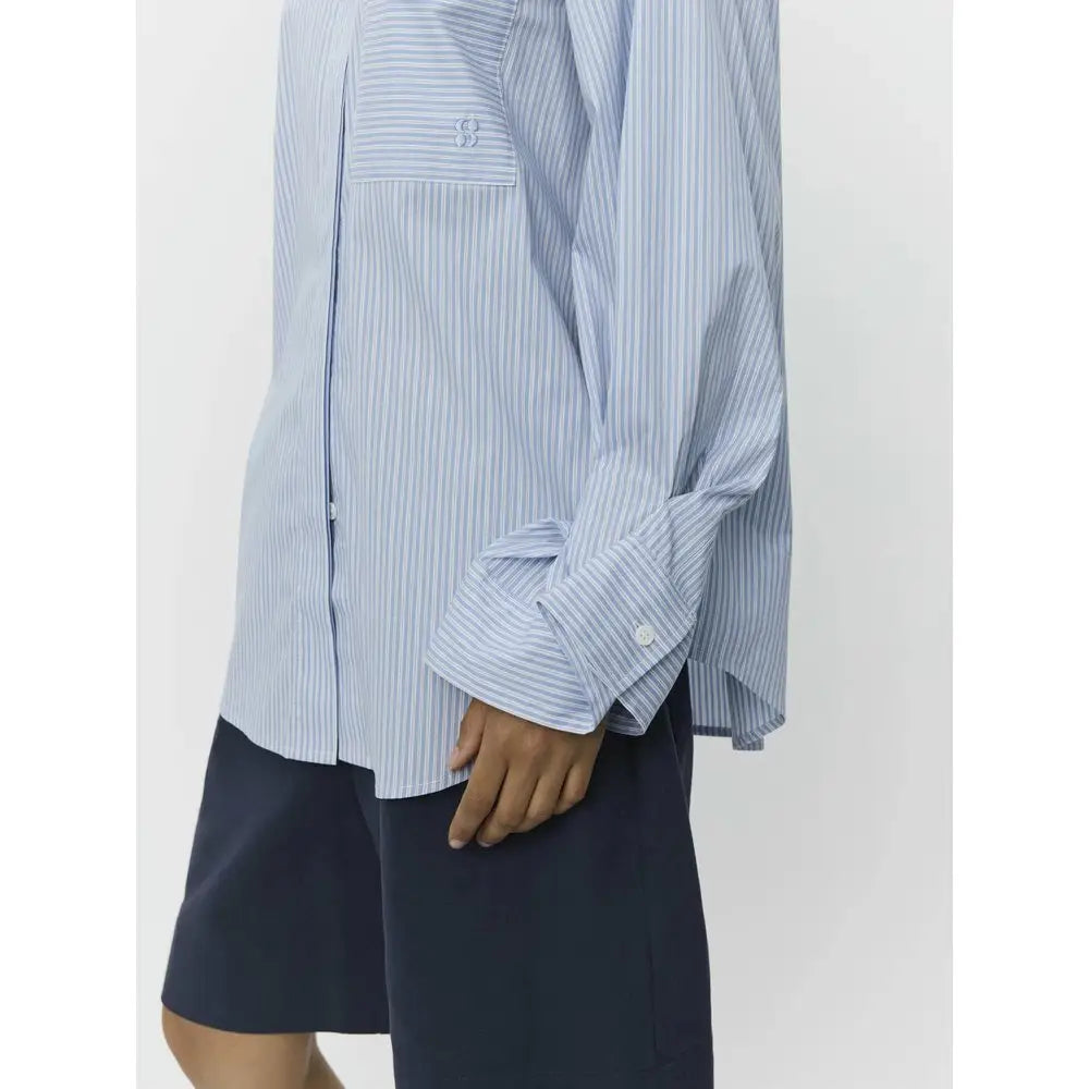 ABBYSW SHIRT - Estiique Boutique