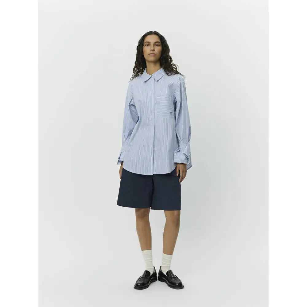 ABBYSW SHIRT - Estiique Boutique