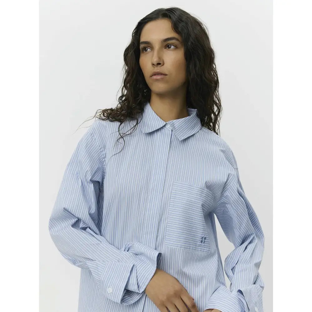 ABBYSW SHIRT - Estiique Boutique