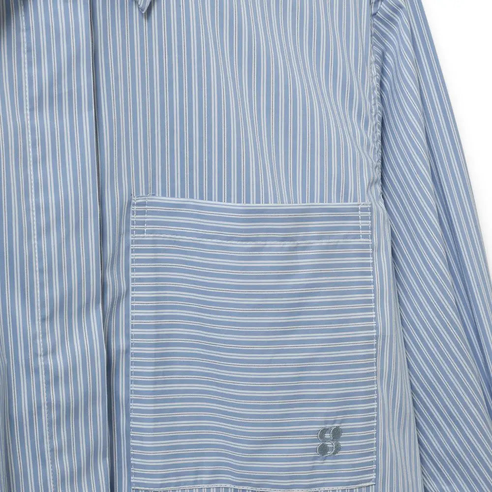 ABBYSW SHIRT - Estiique Boutique