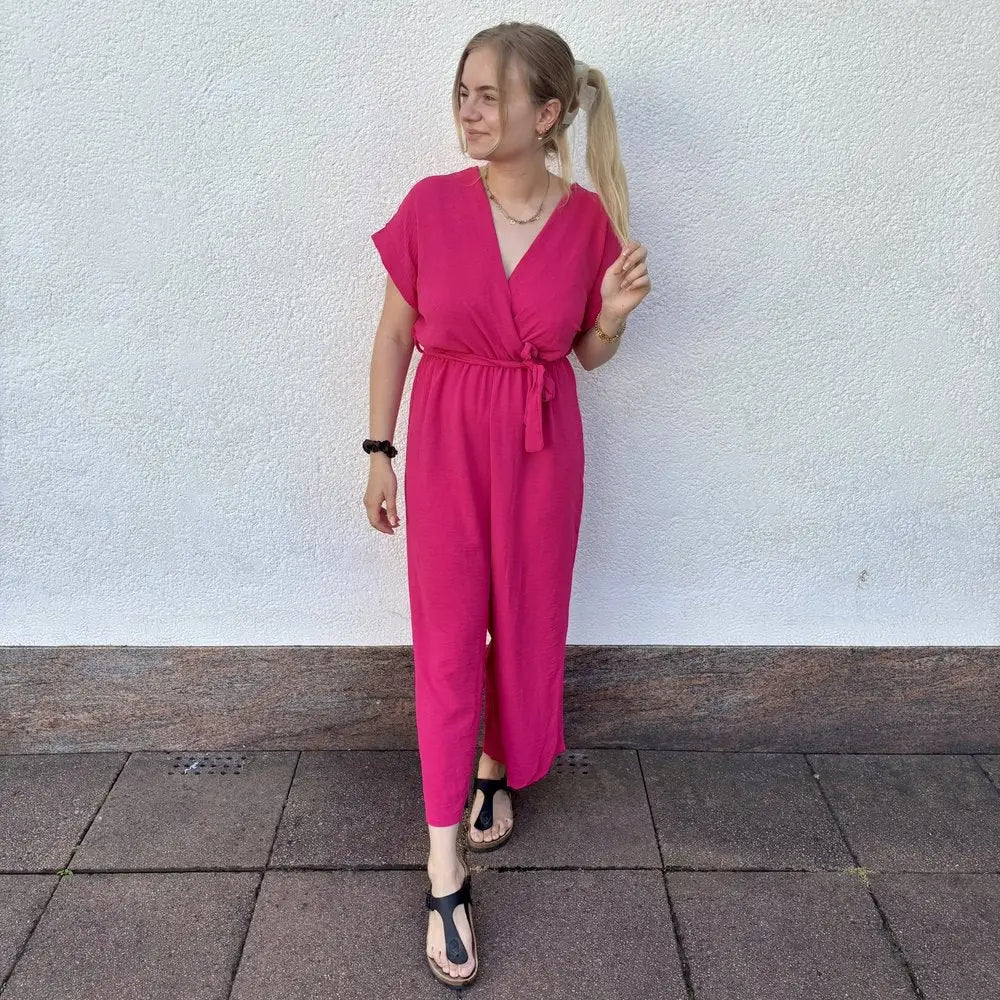 AF Jumpsuit locker Jumpsuit