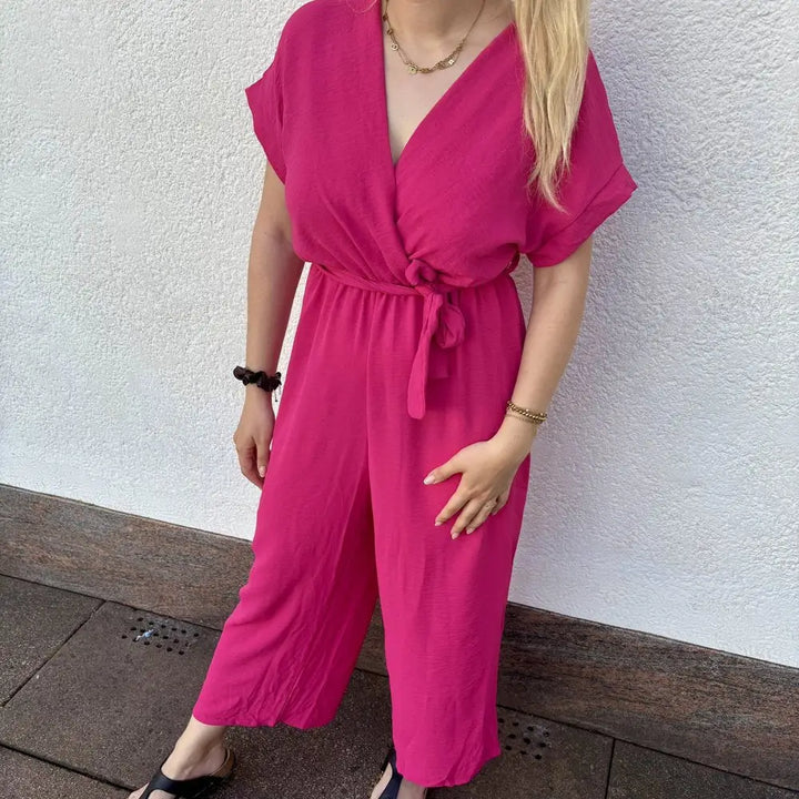 AF Jumpsuit locker Jumpsuit