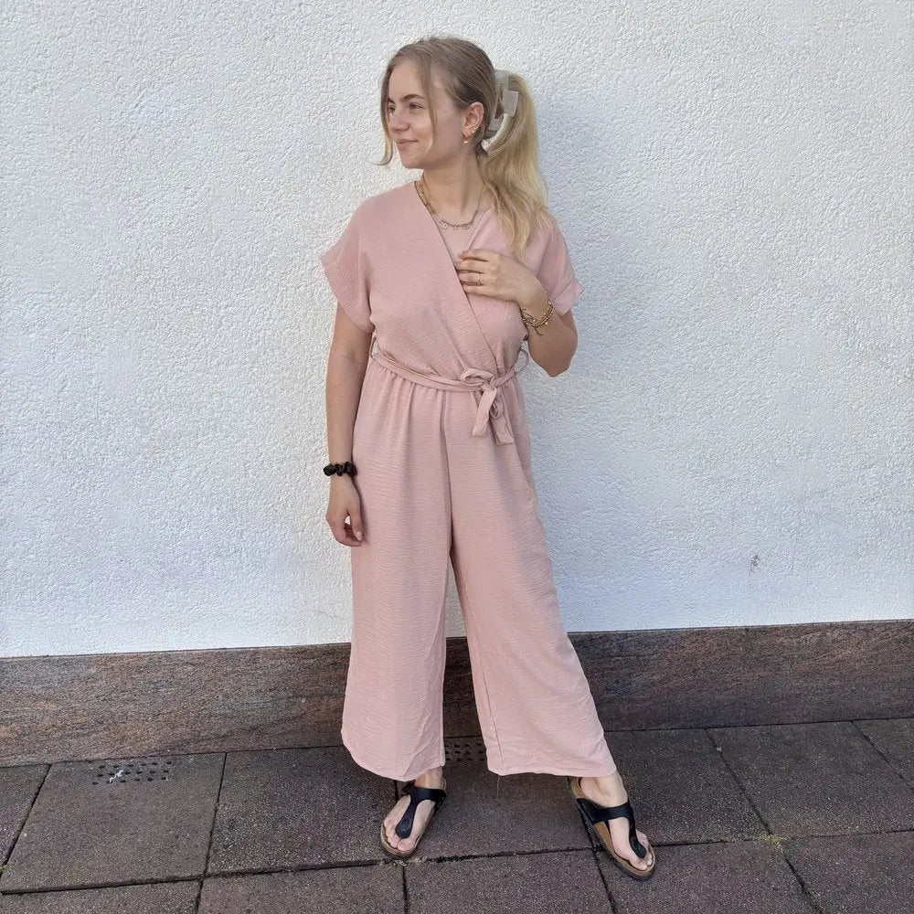 AF Jumpsuit locker Jumpsuit