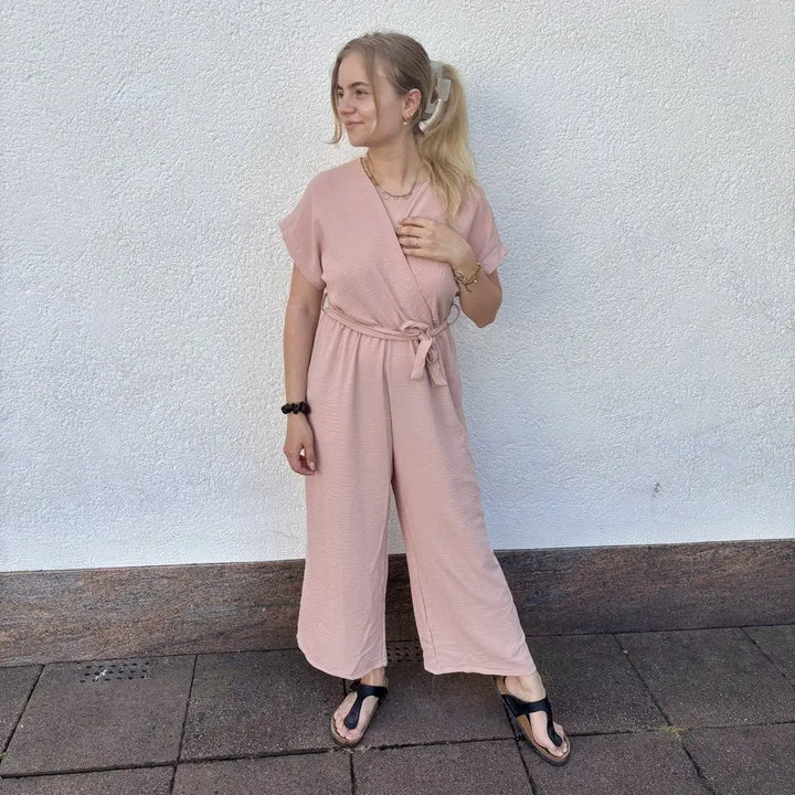 AF Jumpsuit locker Jumpsuit