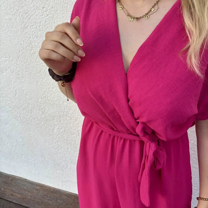 AF Jumpsuit locker Jumpsuit
