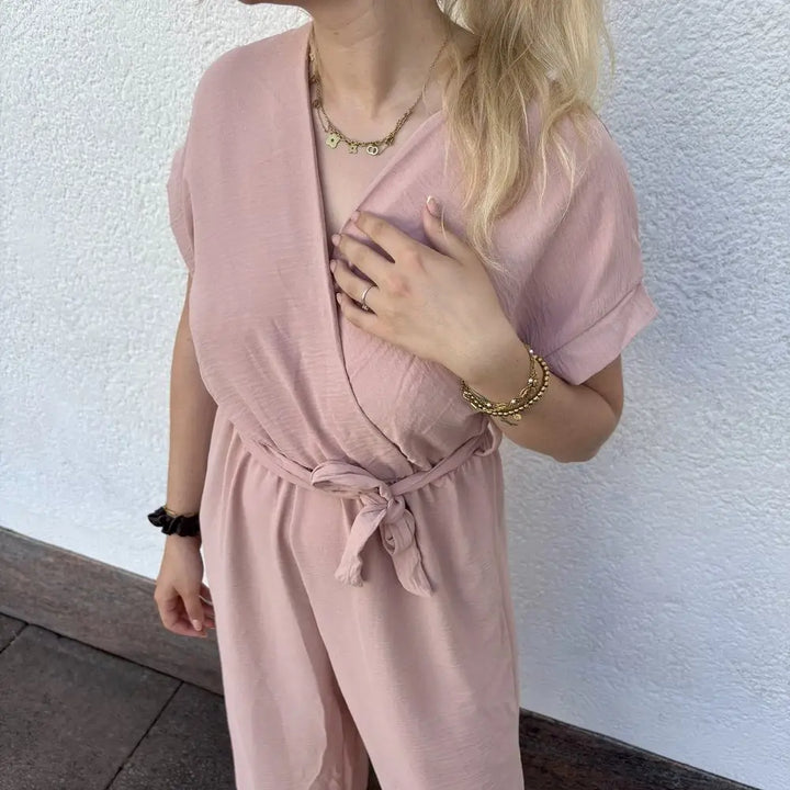 AF Jumpsuit locker Jumpsuit