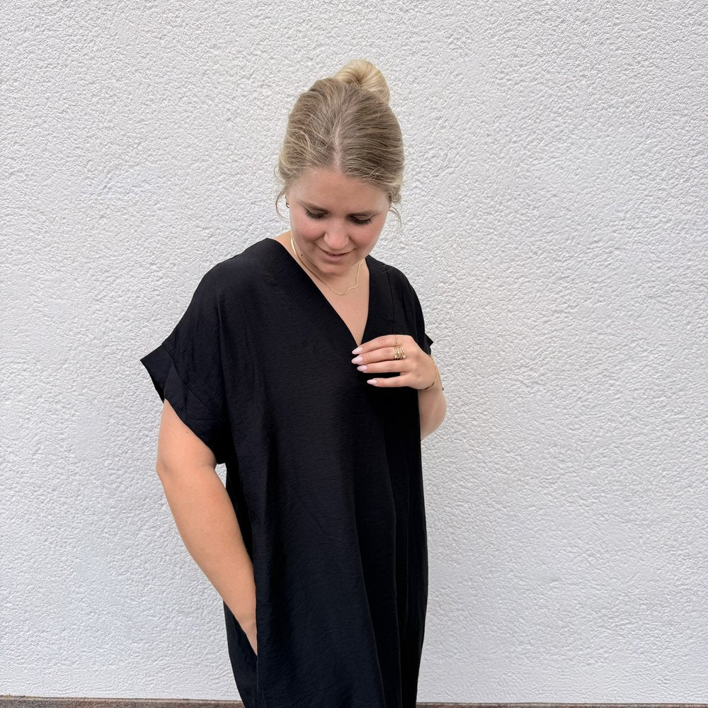 AF Kleid Tunika