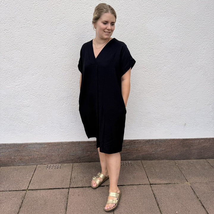 AF Kleid Tunika