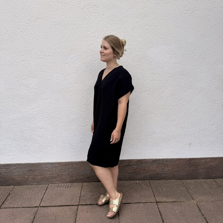 AF Kleid Tunika