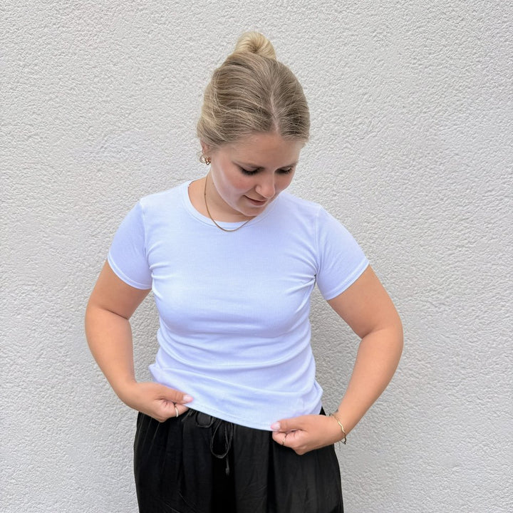 AF Shirt basic