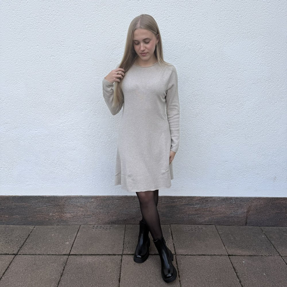 AF Strickkleid Alpini