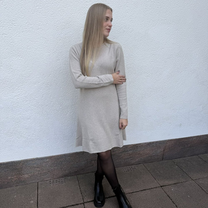 AF Strickkleid Alpini