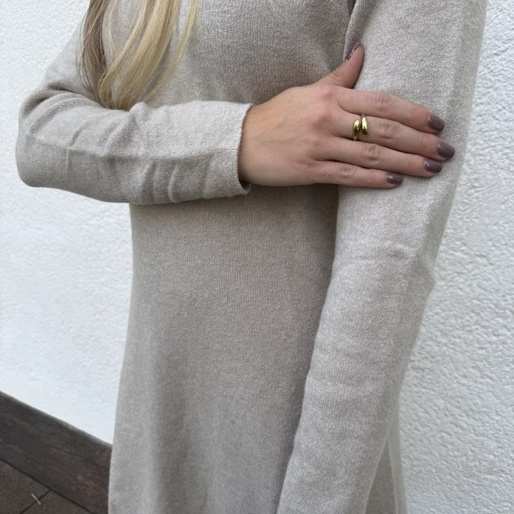 AF Strickkleid Alpini