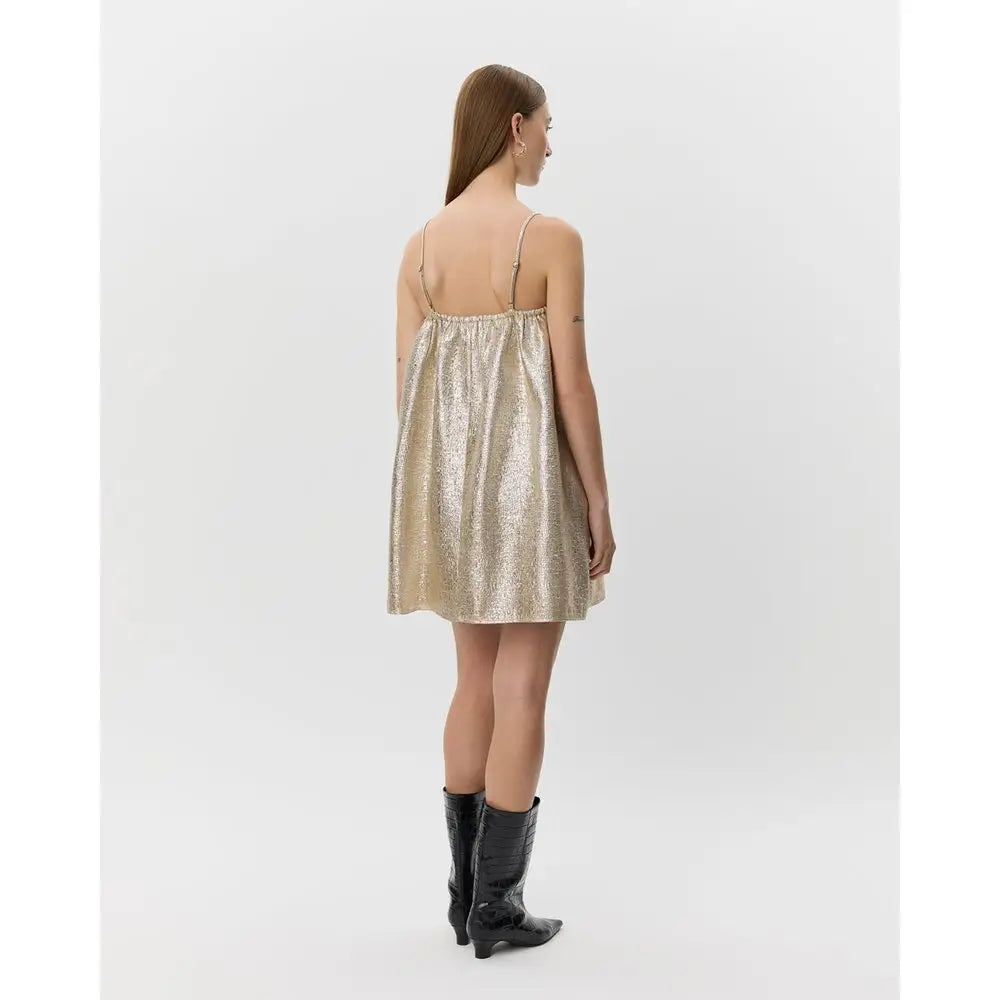 ANDYSW DRESS - Estiique Boutique