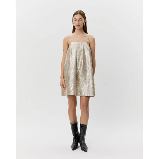 ANDYSW DRESS - Estiique Boutique