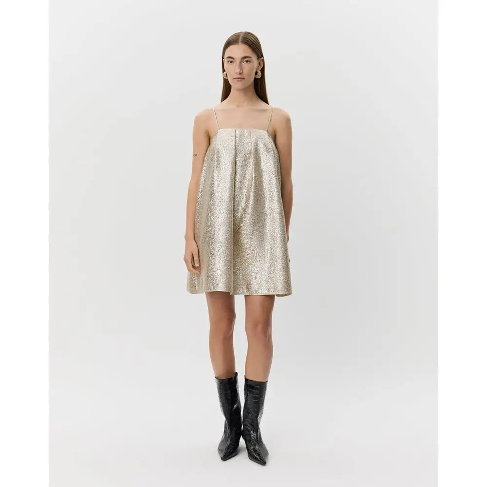 ANDYSW DRESS - Estiique Boutique
