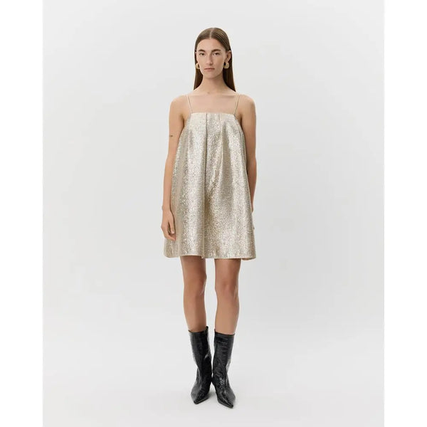 ANDYSW DRESS - Estiique Boutique