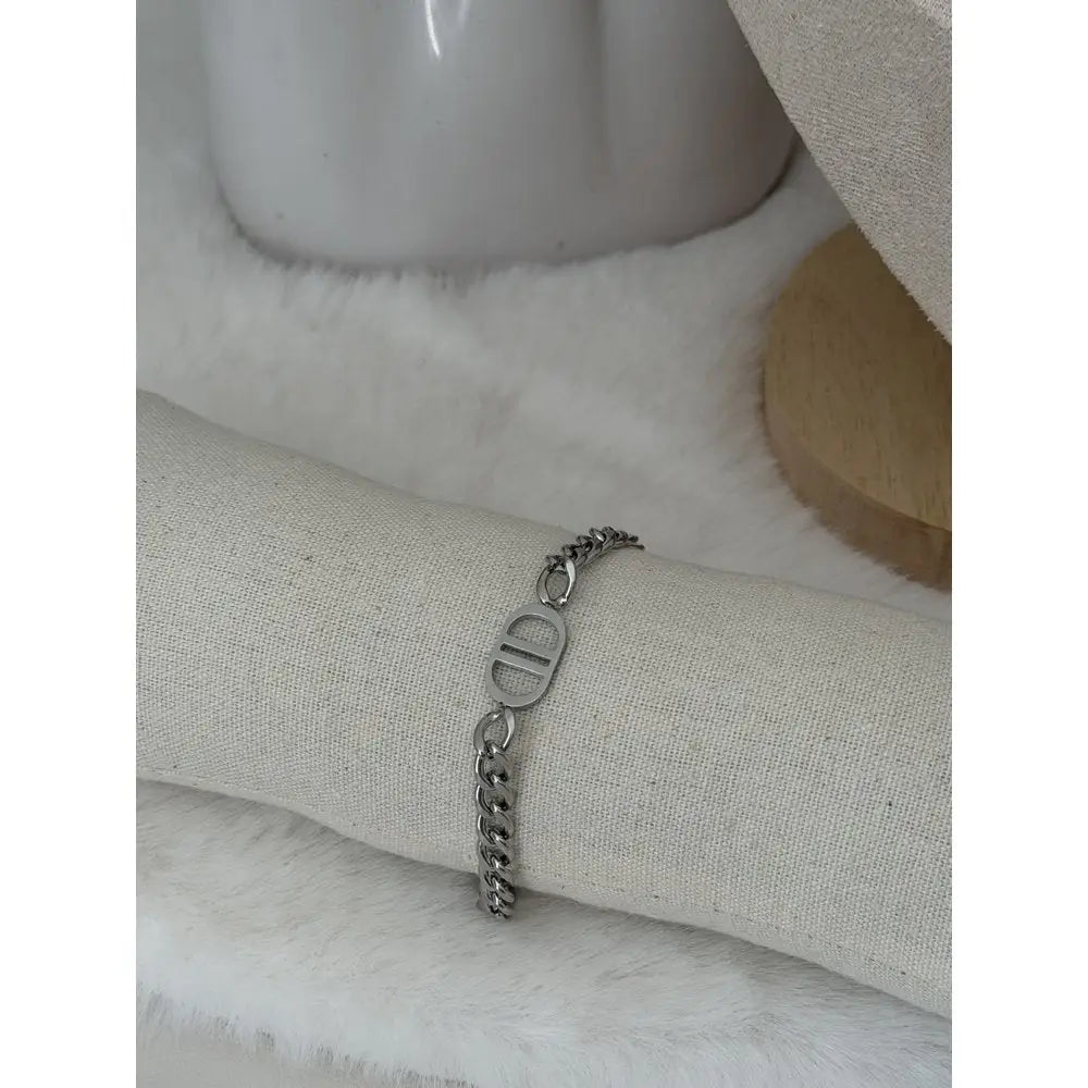Armband DD breit Armband