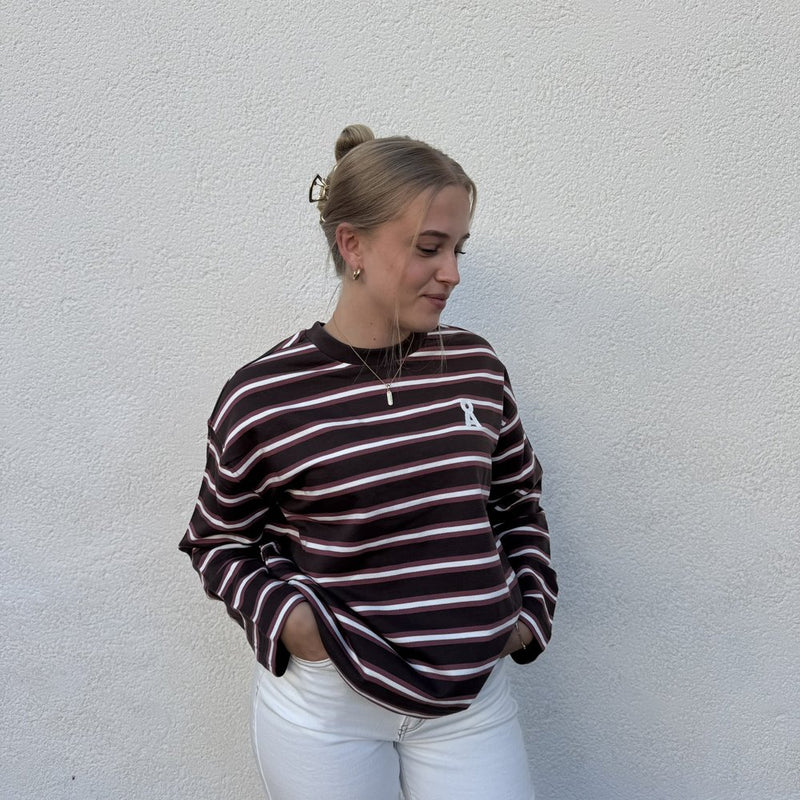 FRANKAA BOLD ICONIC Å