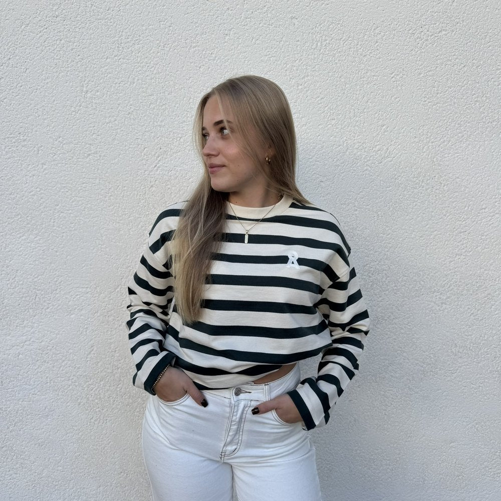 FRANKAA BOLD ICONIC Å