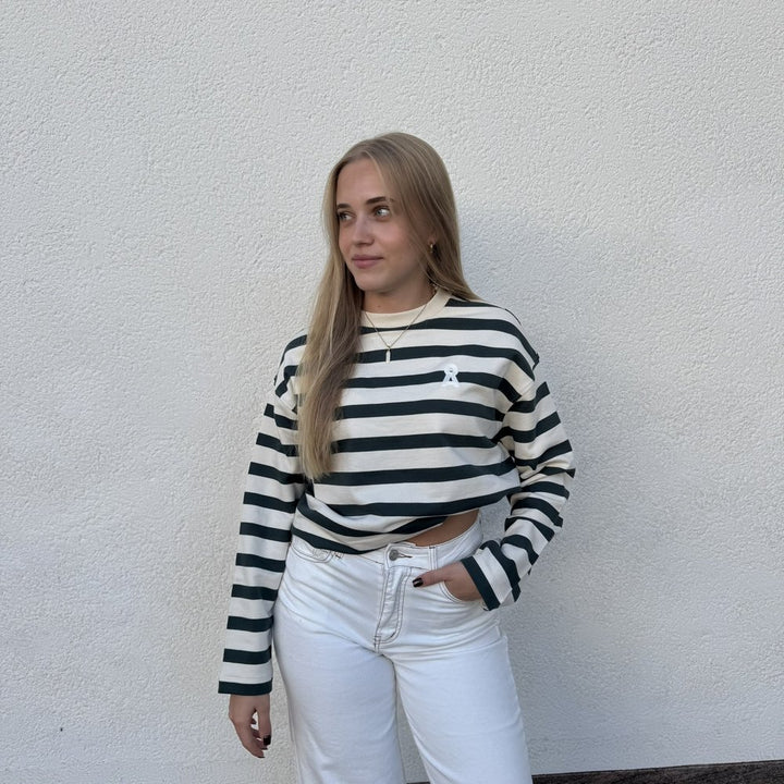 FRANKAA BOLD ICONIC Å