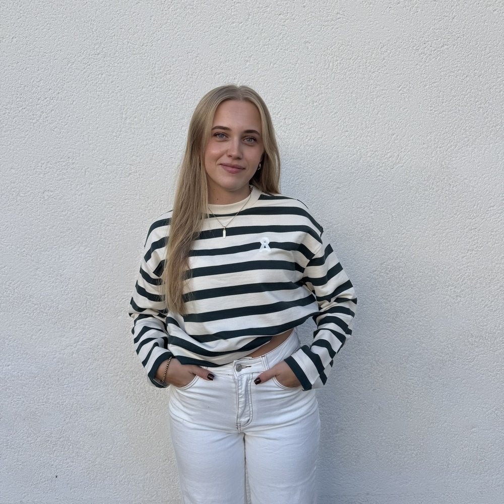 FRANKAA BOLD ICONIC Å