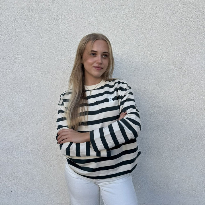 FRANKAA BOLD ICONIC Å