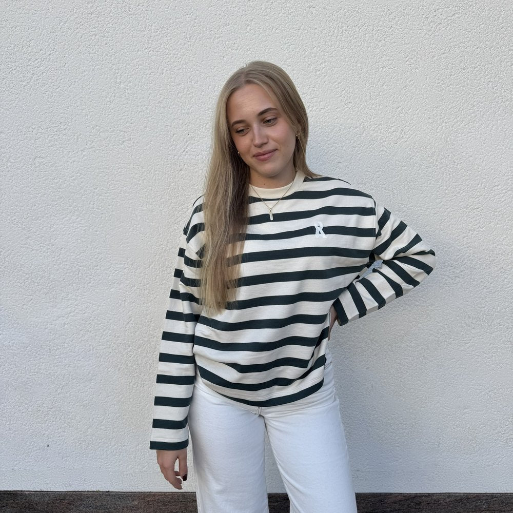 FRANKAA BOLD ICONIC Å