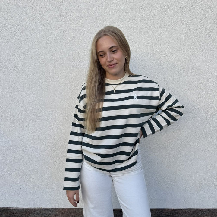 FRANKAA BOLD ICONIC Å