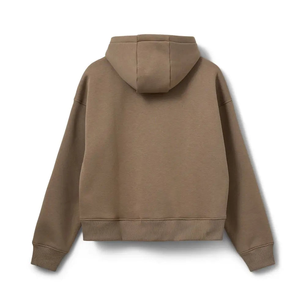 BASIKSW HOODIE - Estiique Boutique