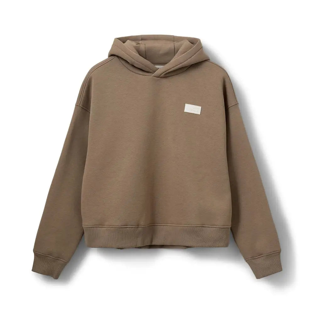 BASIKSW HOODIE - Estiique Boutique