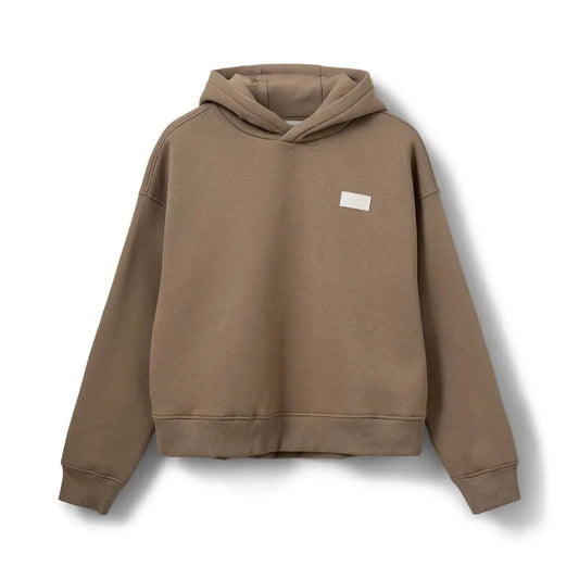 BASIKSW HOODIE - Estiique Boutique