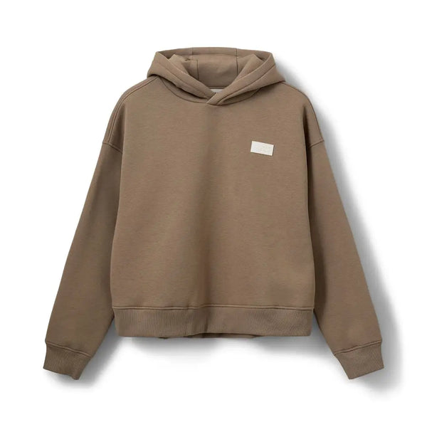 BASIKSW HOODIE - Estiique Boutique