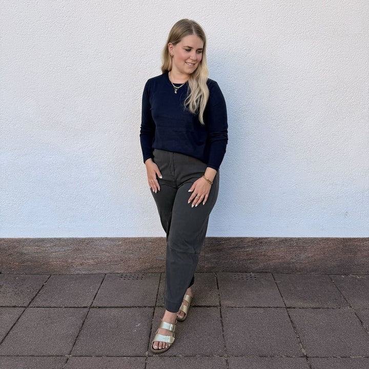IHKATE DENIM PA2 – Jeans Baumwolle