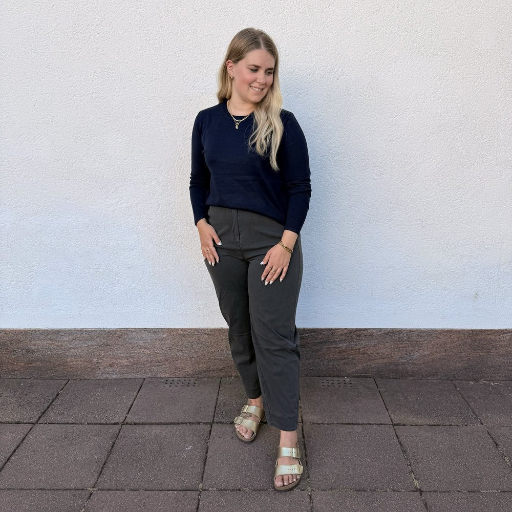 IHKATE DENIM PA2 – Jeans Baumwolle