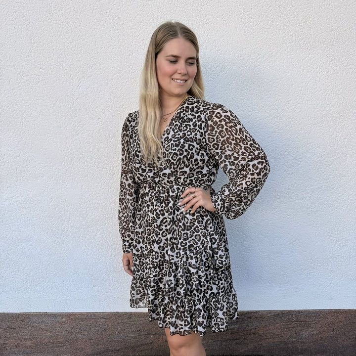 AF Kleid Leo