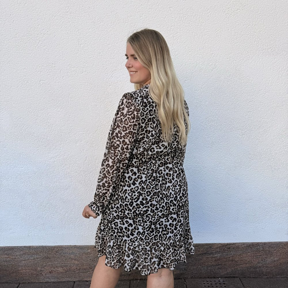 AF Kleid Leo
