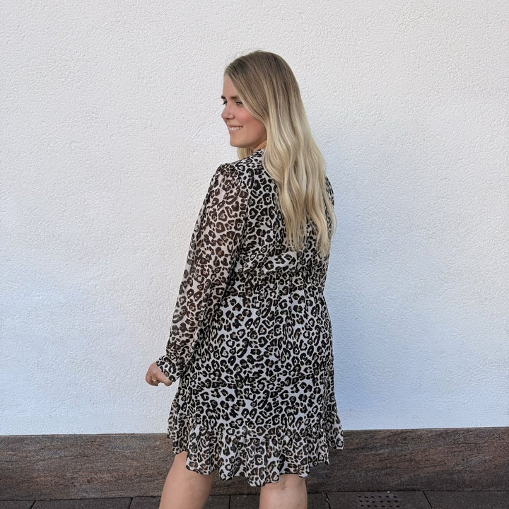 AF Kleid Leo