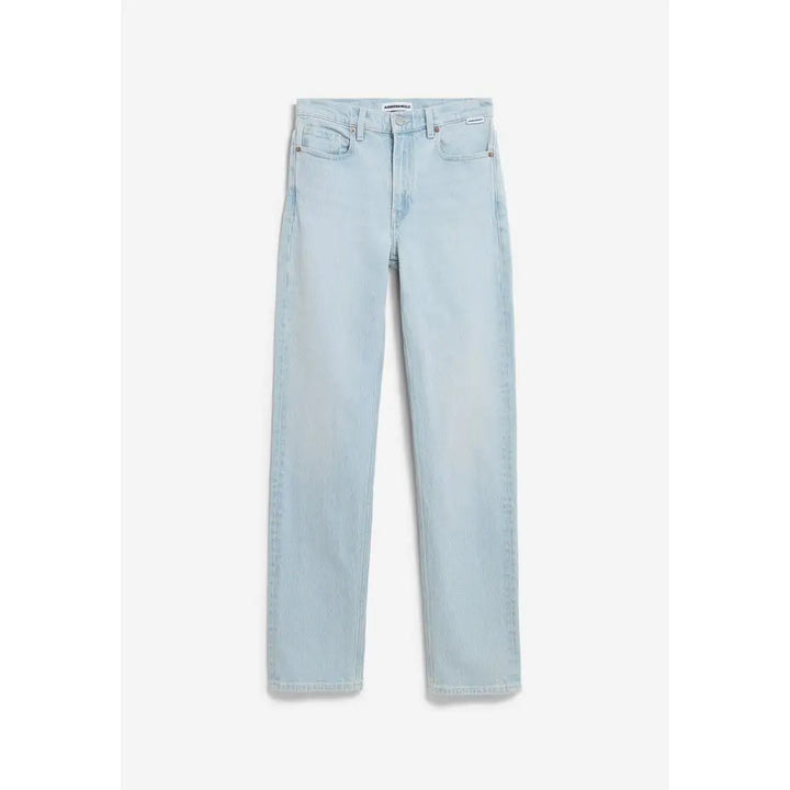 CARENAA mid straight Jeans Jeans