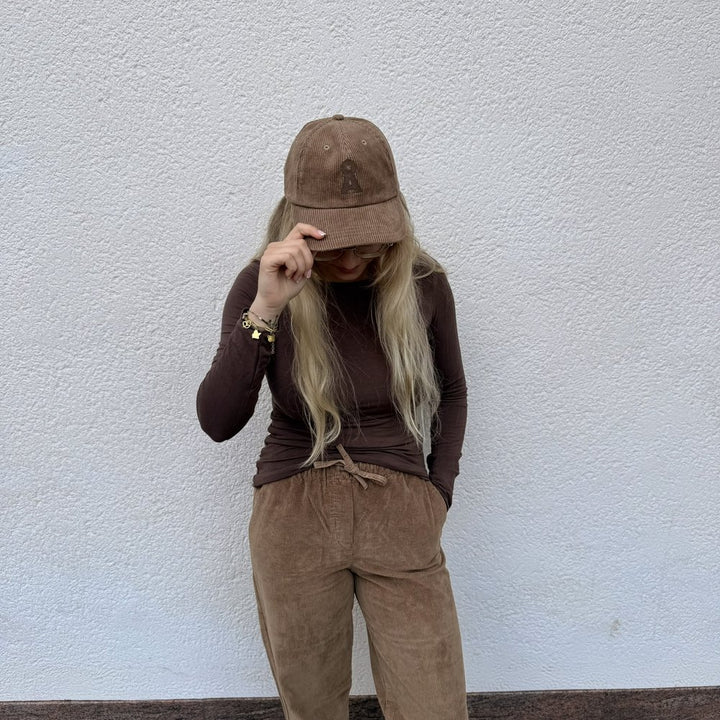 Jaimilaa Cordhose