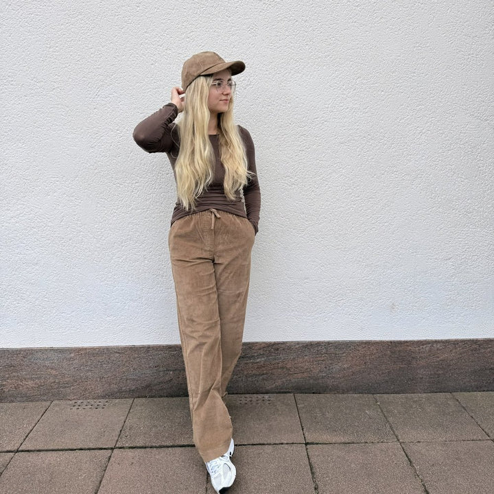 Jaimilaa Cordhose