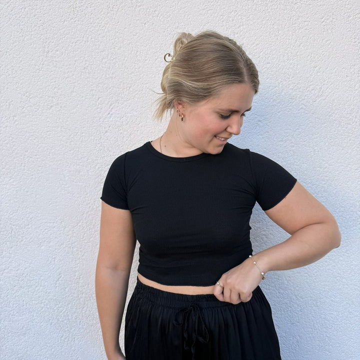 AF Shirt Crop