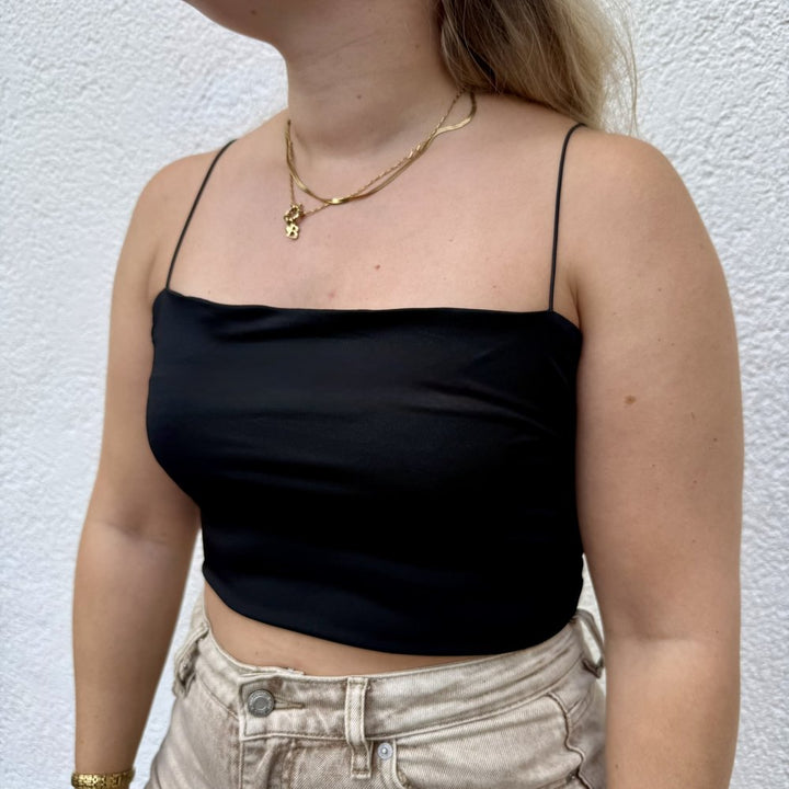 EF Top crop