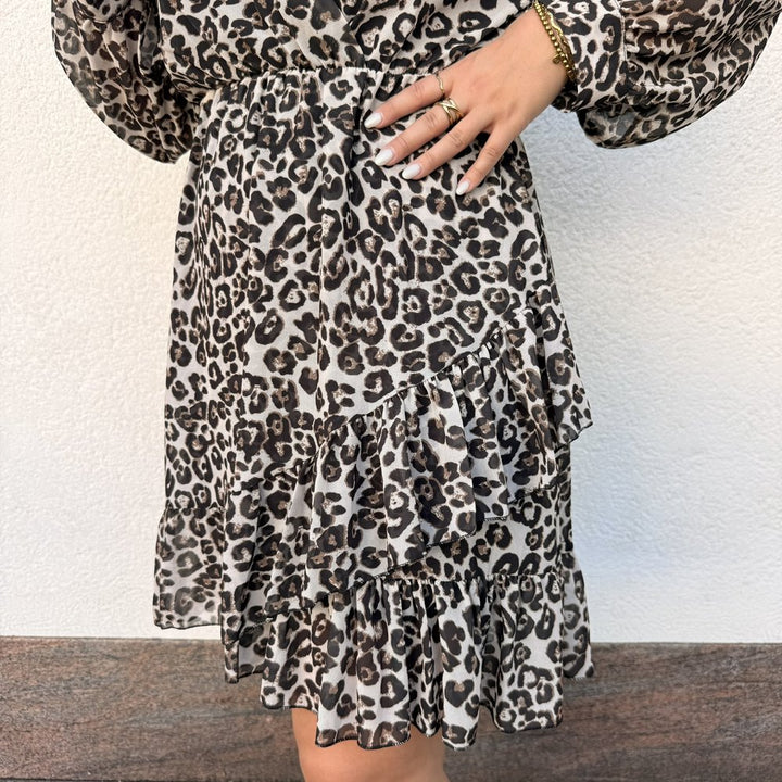 AF Kleid Leo