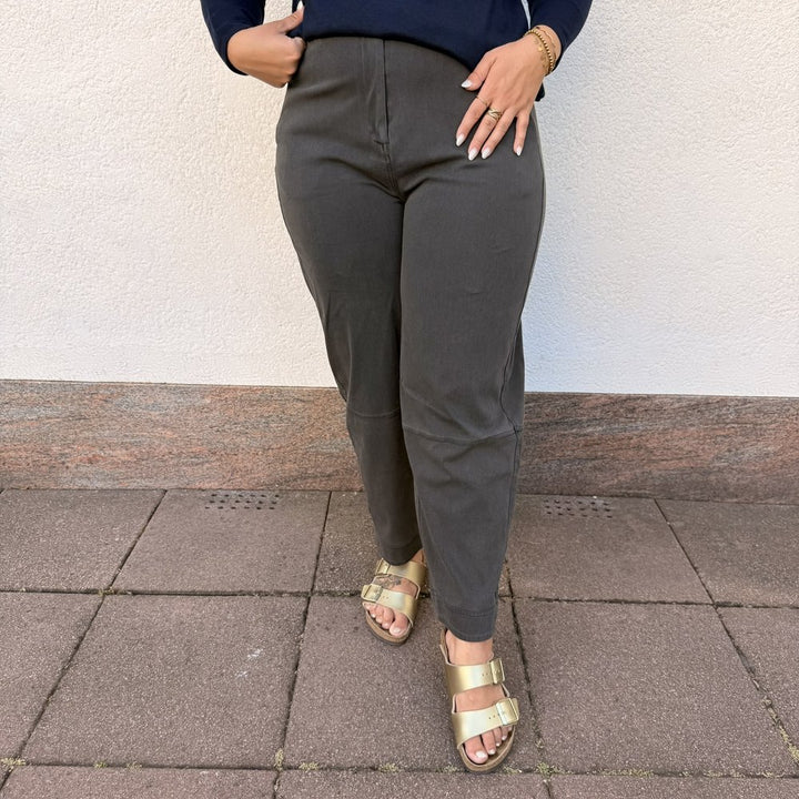 IHKATE DENIM PA2 – Jeans Baumwolle