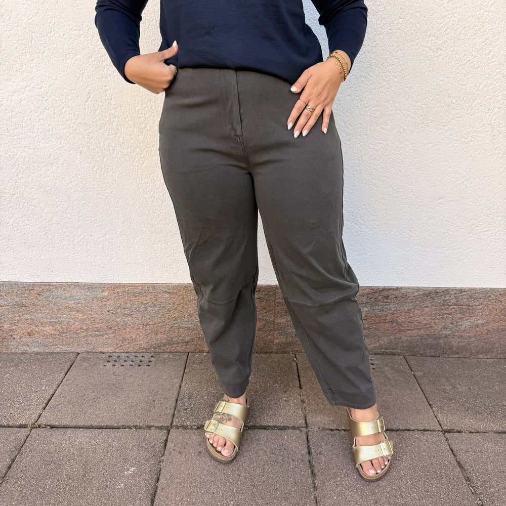IHKATE DENIM PA2 – Jeans Baumwolle