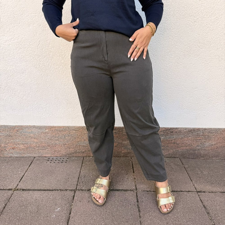 IHKATE DENIM PA2 – Jeans Baumwolle