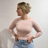 Größe: L / rose